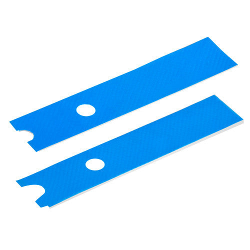 Silverstone thermal pad (heatsink) for M.2 NVME and SATA SSD Silverstone thermal pad (heatsink) for M.2 NVME and SATA SSD